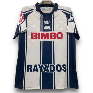 IMG-9259.jpg Camiseta Monterrey 1998-1999 Local
