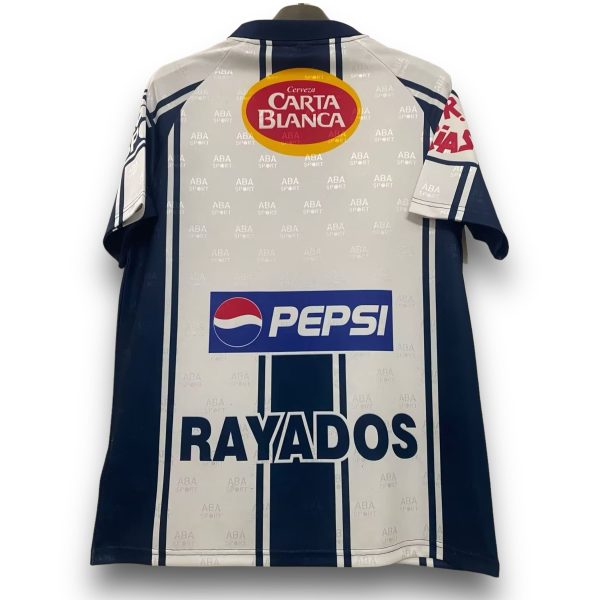IMG-9260.jpg Camiseta Monterrey 1998-1999 Local