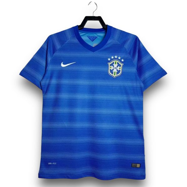 IMG-9274.jpg Camiseta Brasil 2014 Visitante