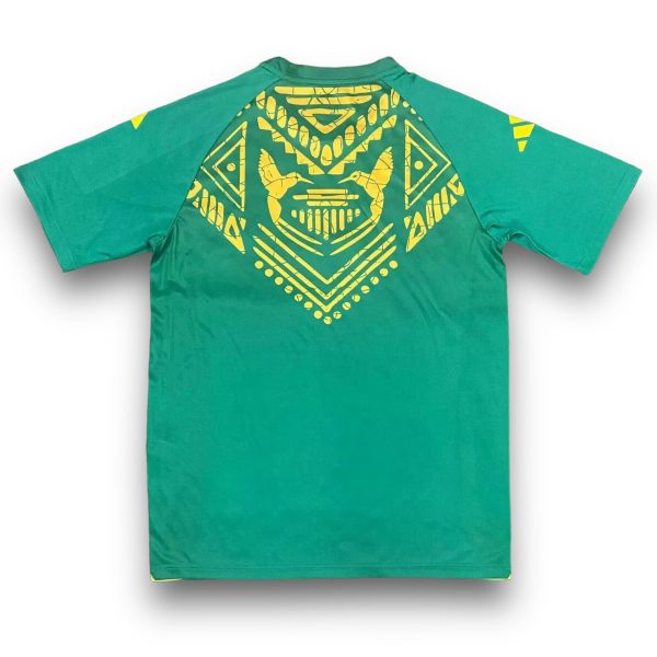 Camiseta Jamaica 2024-2025 Prepartido