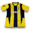 Camiseta Fenerbahçe 2024-2025 Local