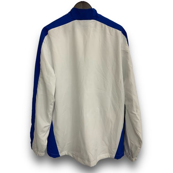 Chaqueta Brasil 2024-2025 – Cortavientos