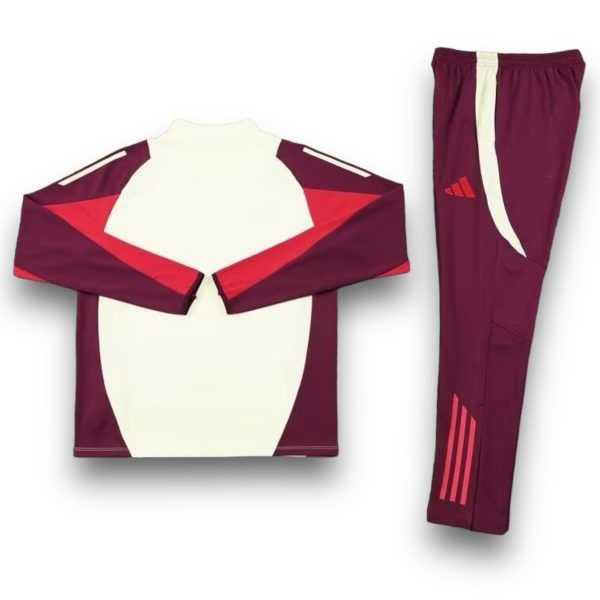 Chándal Bayern Múnich 2024-2025 Alternativo – Entrenamiento