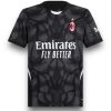 Camiseta Milán 2024-2025 Portero Local
