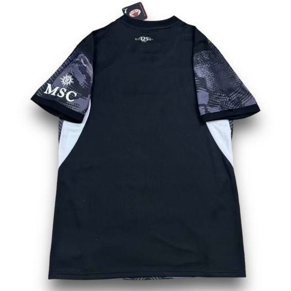 Camiseta Milán 2024-2025 Portero Local