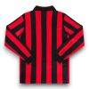 Camiseta AC Milan 1989-1990 Local Manga Larga