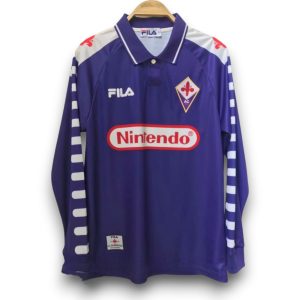 IMG-9795-Photoroom.jpg Camiseta AC Fiorentina 1998-1999 Local Manga Larga