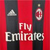 Camiseta AC Milan 2010-2011 Local