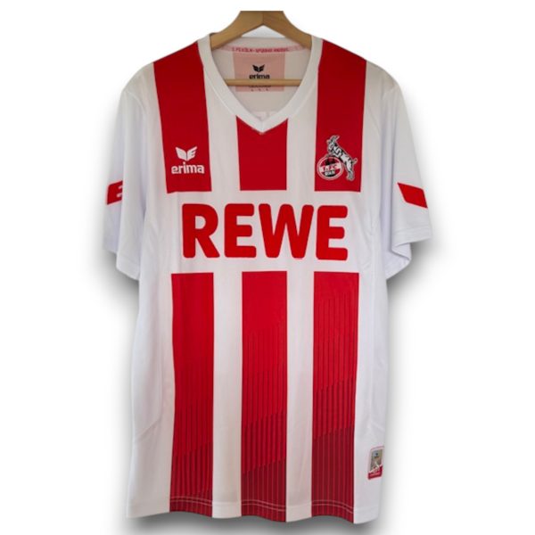 Camiseta FC Köln 2025-2026 Local
