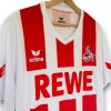 Camiseta FC Köln 2025-2026 Local