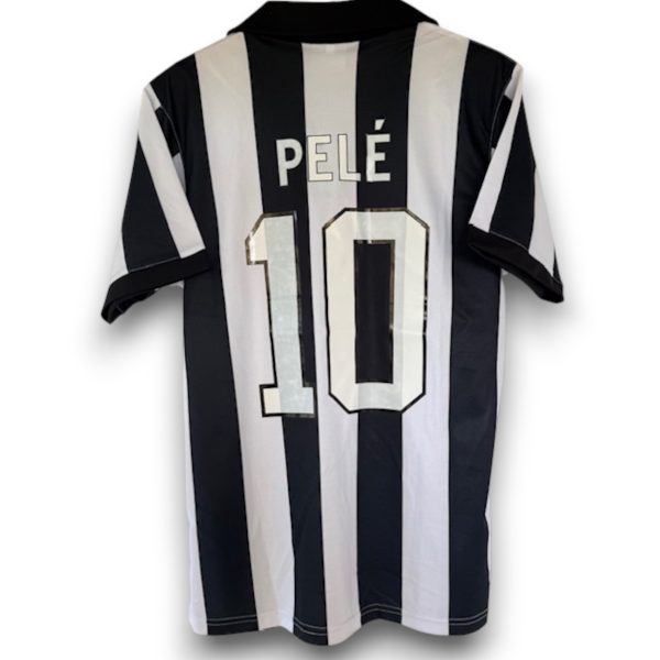 IMG_0408.jpg Camiseta Santos 1956 Local