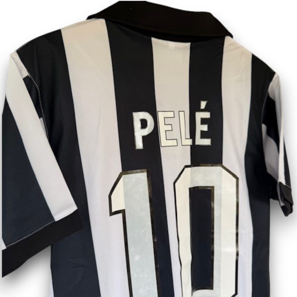 IMG_0409.jpg Camiseta Santos 1956 Local