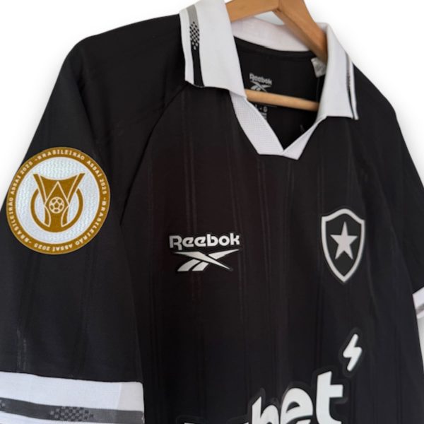 IMG_0453.jpg Camiseta Botafogo 2025-2026 Visitante