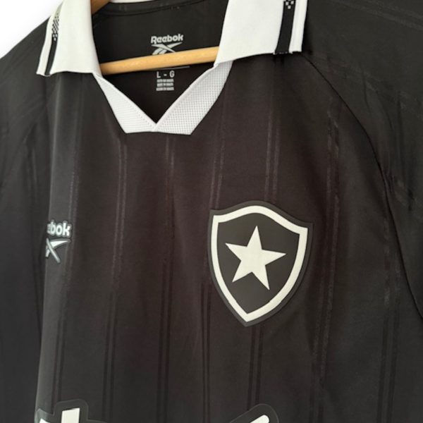IMG_0454.jpg Camiseta Botafogo 2025-2026 Visitante