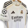Camiseta Real Madrid 2025-2026 Local