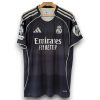 Camiseta Real Madrid 2025-2026 Visitante