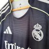 Camiseta Real Madrid 2025-2026 Visitante