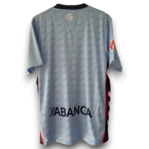 Camiseta Celta de Vigo 2025-2026 Local