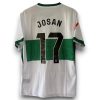 Camiseta Elche 2025-2026 Local