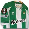 Camiseta Real Betis 2025-2026 Local