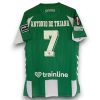 Camiseta Real Betis 2025-2026 Local