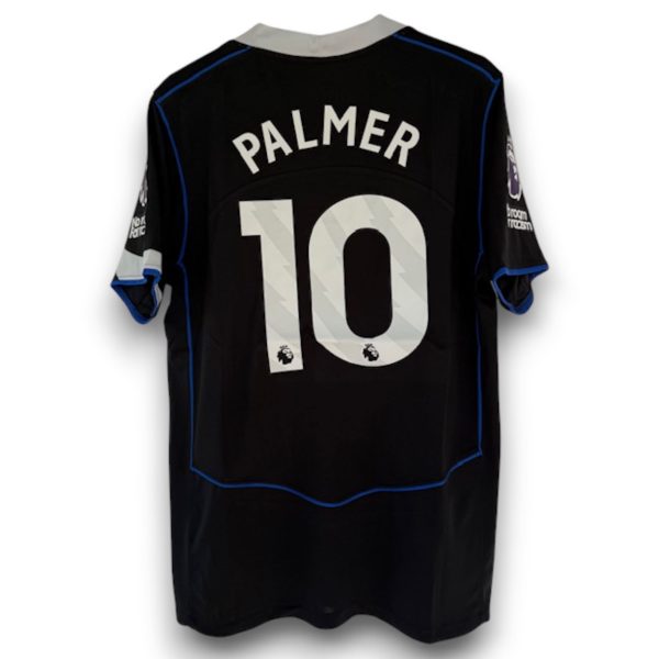 Camiseta Chelsea 2025-2026 Alternativa