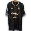 Camiseta Juventus 2025-2026 Alternativa