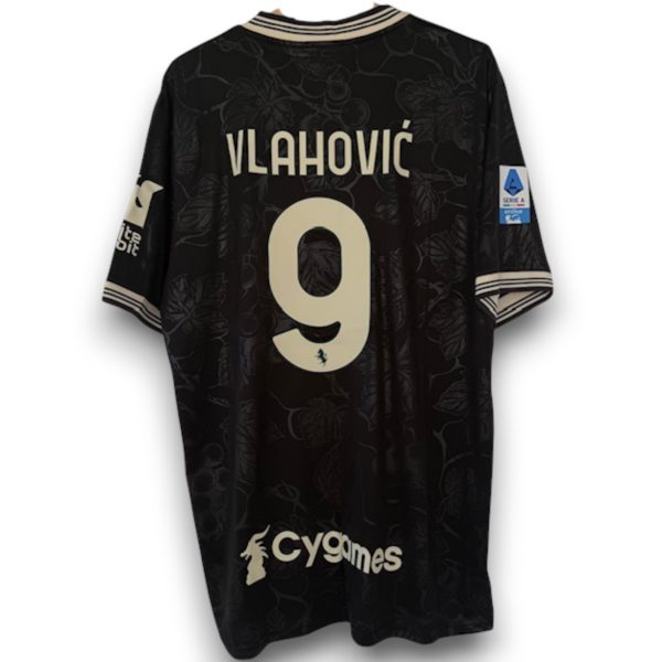 Camiseta Juventus 2025-2026 Alternativa