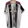 Camiseta Juventus 2025-2026 Local