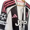 Camiseta Juventus 2025-2026 Local