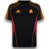 IMG_1074.jpeg Camiseta Roma 2025-2026 Prepartido