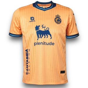 Camiseta Racing de Santander 2025-2026 Alternativa