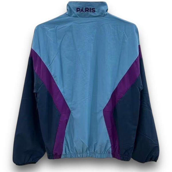 Chaqueta Paris 2025-2026 Cortavientos