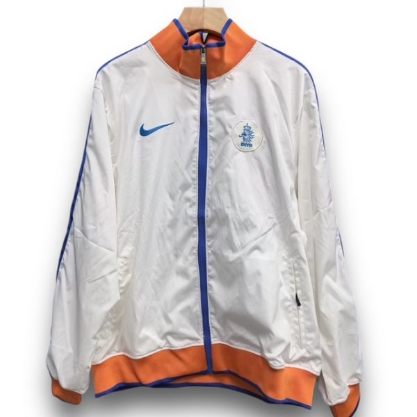 Chaqueta Holanda 2025-2026 – Cortavientos