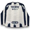 IMG_1095.jpeg Camiseta Monterrey 2025-2026 Local Manga Larga