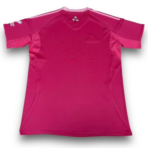 Camiseta Granada 2025-2026 Alternativa