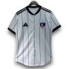 Camiseta Colo Colo 2025-2026 Beisbol