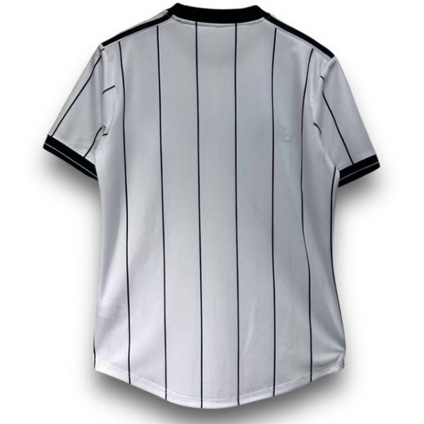 Camiseta Colo Colo 2025-2026 Beisbol
