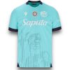 Camiseta Bologna 2025-2026 Alternativa