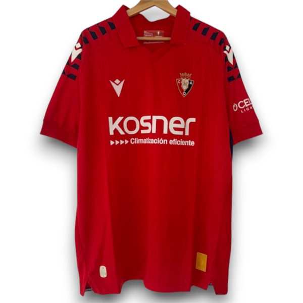 IMG_1173.jpg Camiseta Osasuna Local 2025-2026