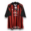 Camiseta AC Milan 2002-2003 Local