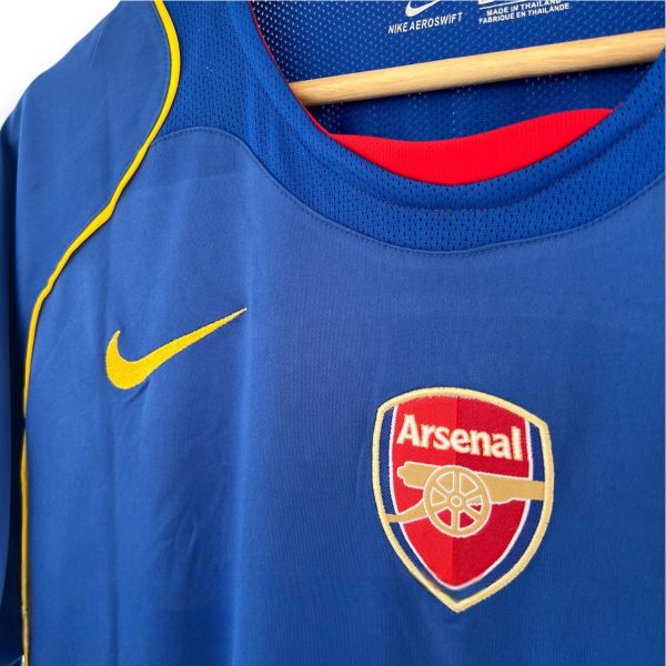 IMG_4246-Photoroom.jpg Camiseta Arsenal 2004-2005 Visitante
