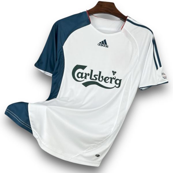 Camiseta LVP 2006-2007 Alternativa