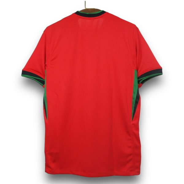 Camiseta Portugal 2024 Local