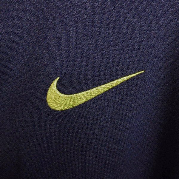 Camiseta Inglaterra 2024-2025 Visitante