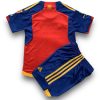 Camiseta Real Salt Lake 2024-2025 Local