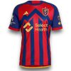 Camiseta Real Salt Lake 2024-2025 Local