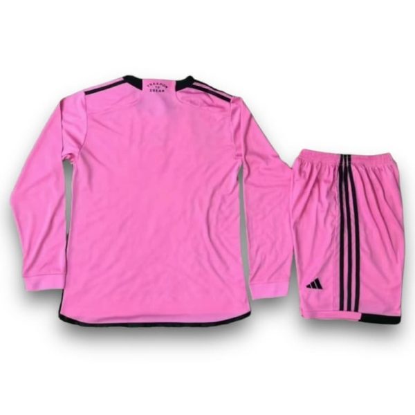 IMG_6885.jpg Camiseta Inter de Miami 2024-2025 Local Manga Larga