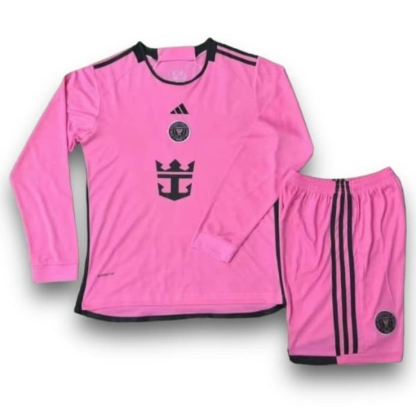 IMG_6886.jpg Camiseta Inter de Miami 2024-2025 Local Manga Larga