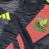 Camiseta Mexico 2024-2025 Local Portero